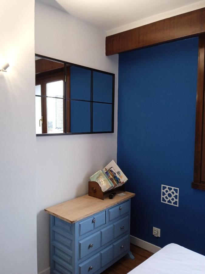 Superviews: Private Room with Bath, Parking & Netflix Bilbao Exterior photo